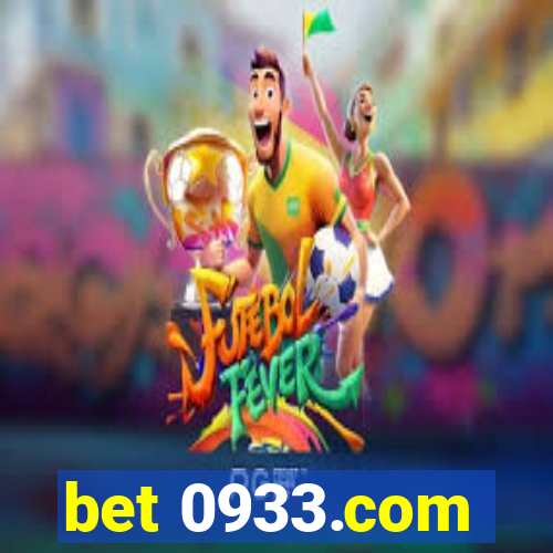 bet 0933.com