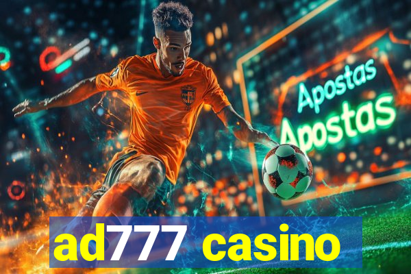 ad777 casino