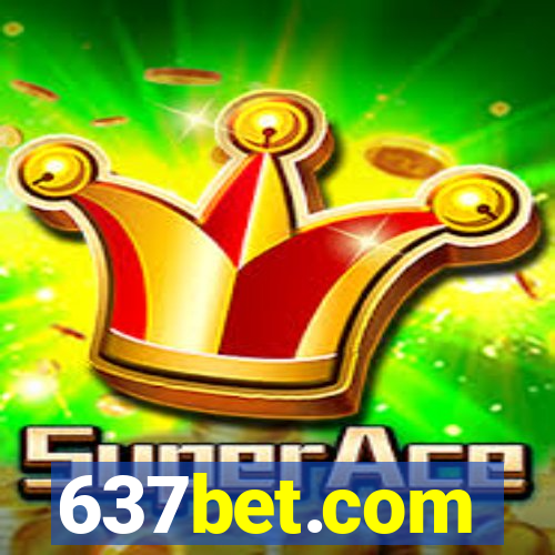 637bet.com