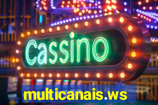multicanais.ws