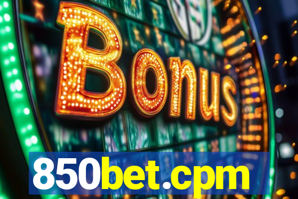 850bet.cpm