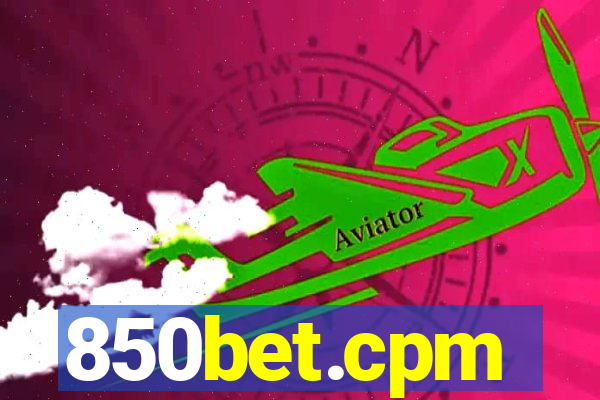 850bet.cpm