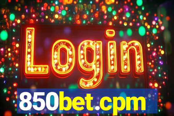 850bet.cpm