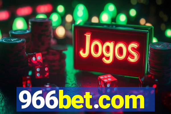 966bet.com