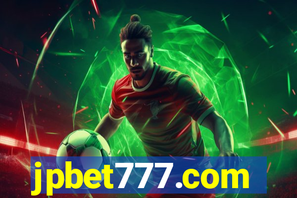 jpbet777.com