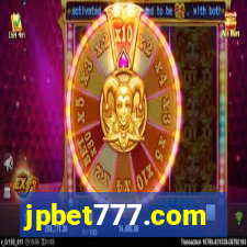jpbet777.com