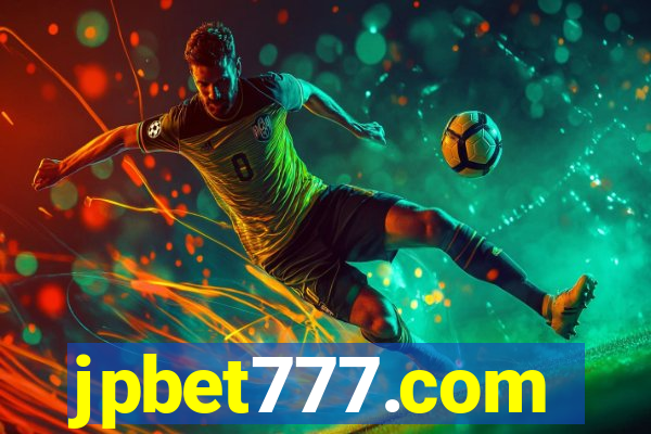 jpbet777.com