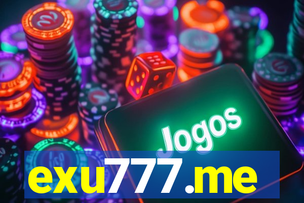 exu777.me