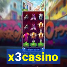 x3casino