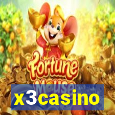 x3casino