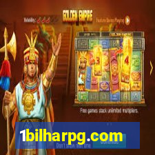 1bilharpg.com
