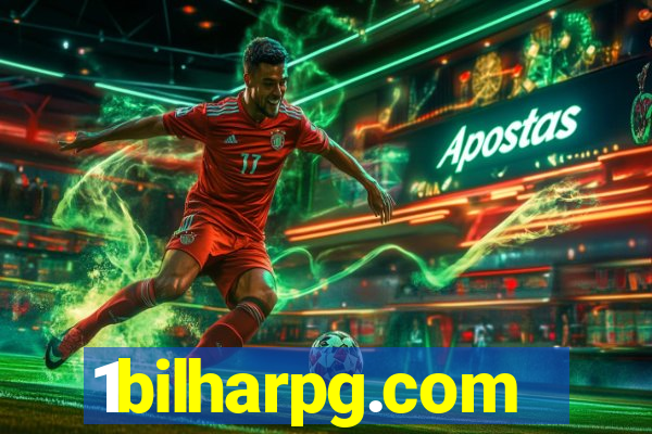 1bilharpg.com