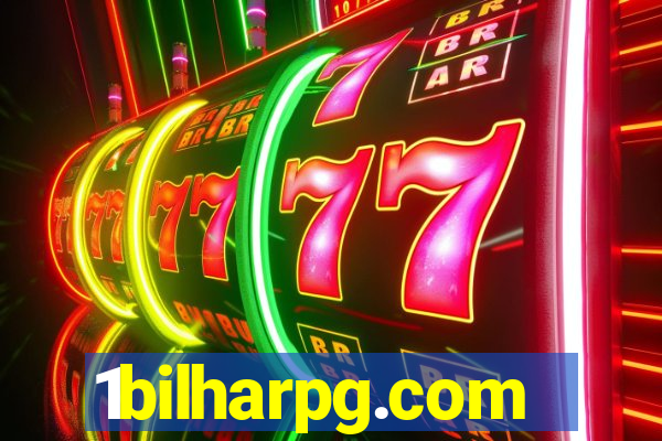 1bilharpg.com