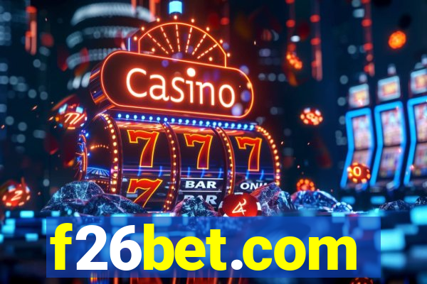 f26bet.com