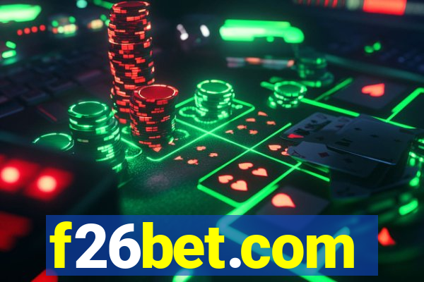 f26bet.com