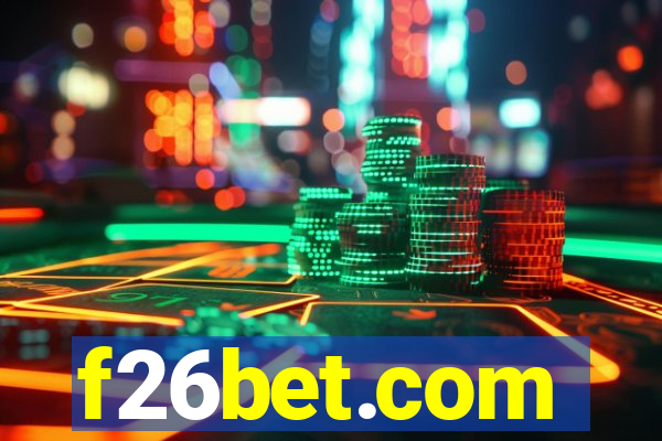 f26bet.com