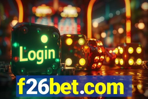 f26bet.com