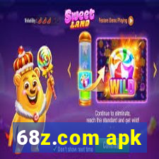 68z.com apk