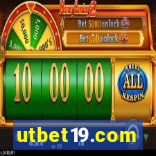utbet19.com