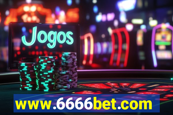 www.6666bet.com