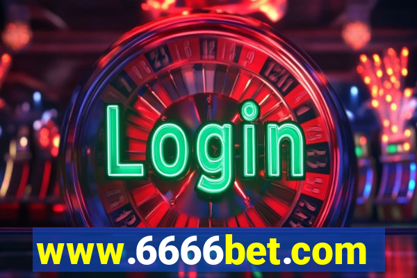www.6666bet.com