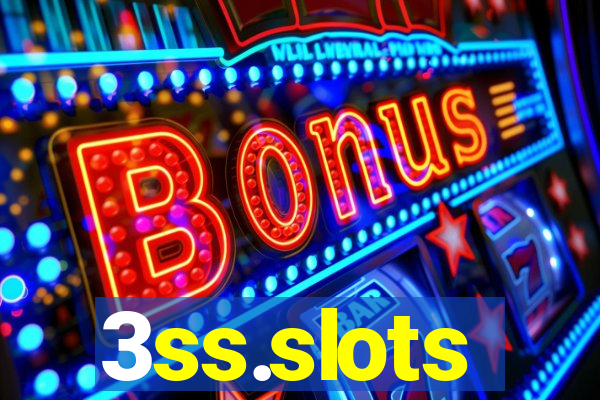 3ss.slots
