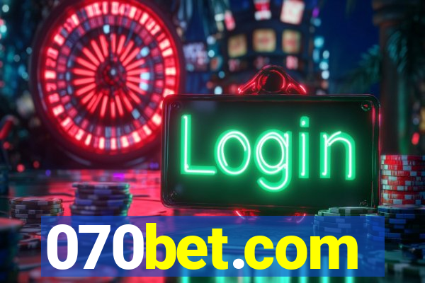 070bet.com