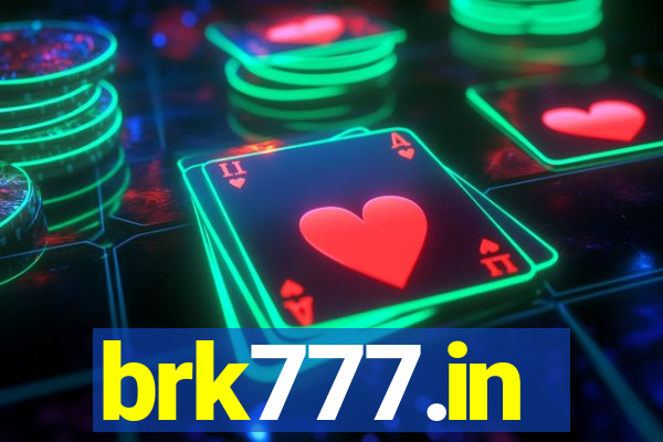 brk777.in