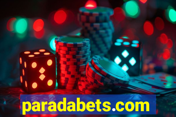 paradabets.com