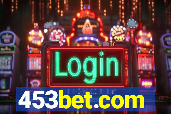 453bet.com