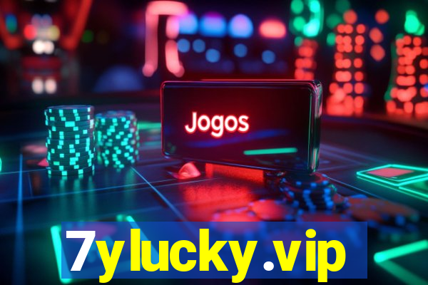 7ylucky.vip