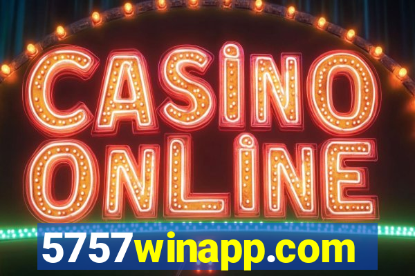 5757winapp.com