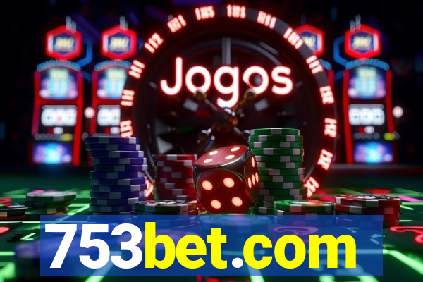 753bet.com