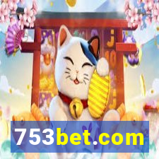 753bet.com