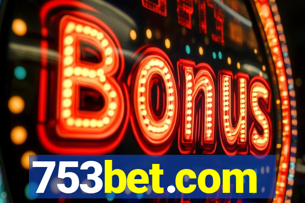 753bet.com