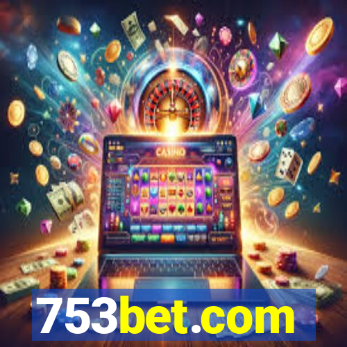 753bet.com