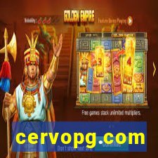 cervopg.com