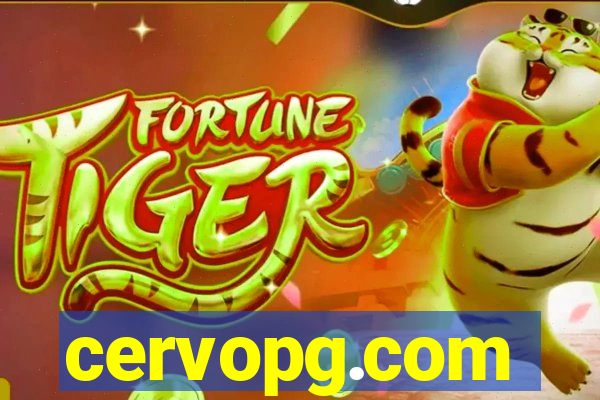 cervopg.com