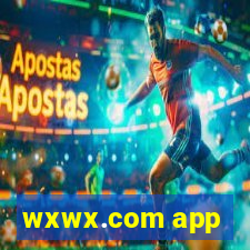 wxwx.com app