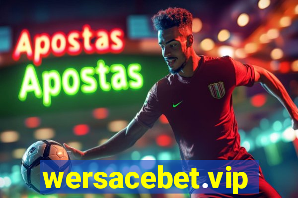 wersacebet.vip