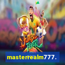 masterrealm777.com