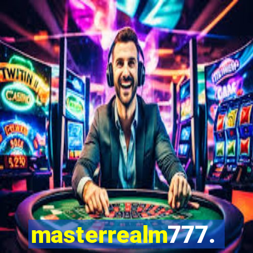 masterrealm777.com