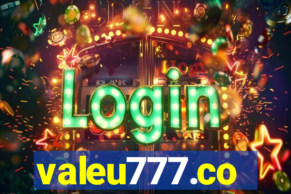 valeu777.co