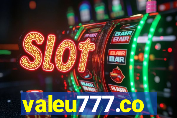valeu777.co