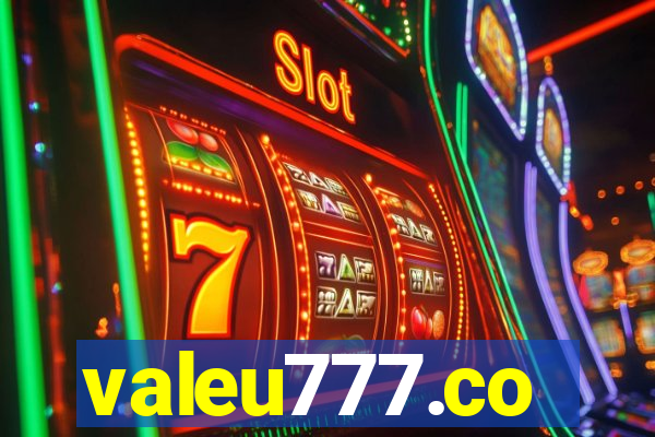 valeu777.co