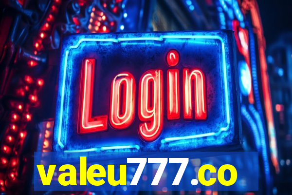 valeu777.co