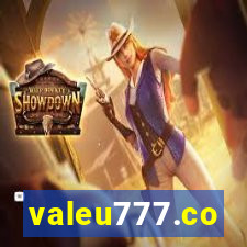 valeu777.co