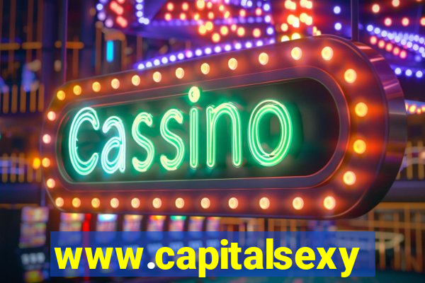 www.capitalsexy
