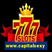 www.capitalsexy