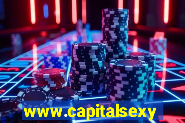 www.capitalsexy